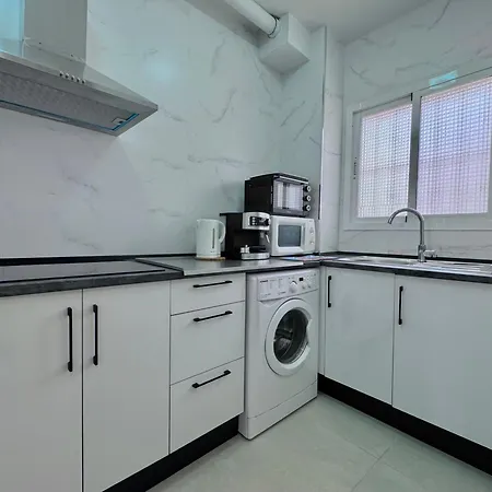 Lafrenchtouch - Torrequebrada 2dorm Cerca Playa Apartment Benalmadena