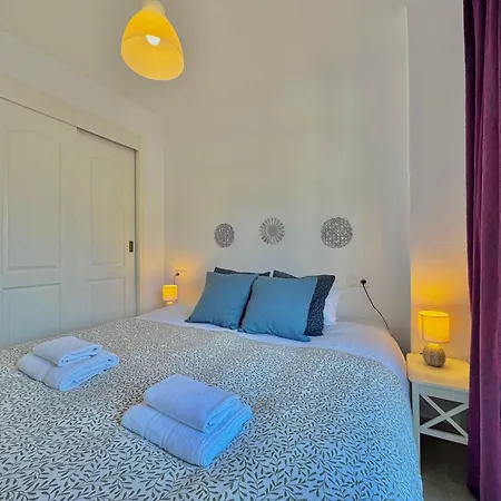 Lafrenchtouch - Torrequebrada 2dorm Cerca Playa Apartment