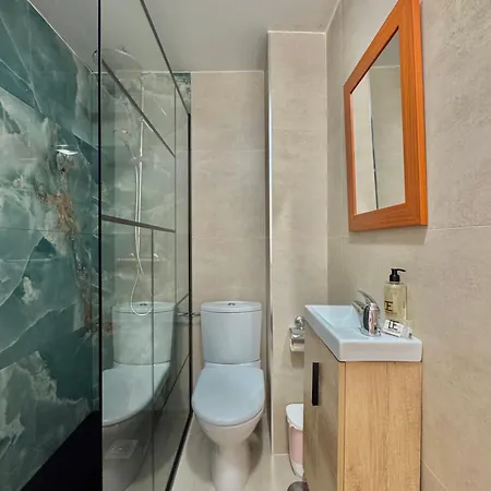 Apartament Lafrenchtouch - Torrequebrada 2dorm Cerca Playa *